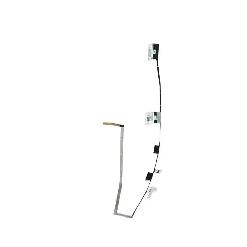 

WORESY New For Inspiron 7420 7425 Lcd EDP FHD Camera Cable 0NDK3F NDK3F =#