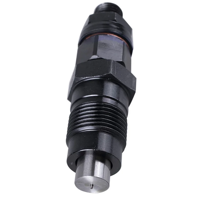 

A04E-4PCS Crude Oil Fuel Injectors Nozzles For Mitsubishi Delica Spacegear Pajero 4M40 4M40T 2.8L ME201844 9430610435