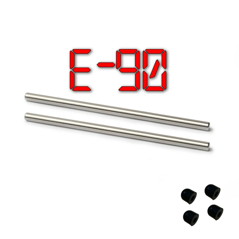 

Stainless Steel Shaft For Intex Pure Spa Hot Tub Impeller Pump Fix E90 Errors