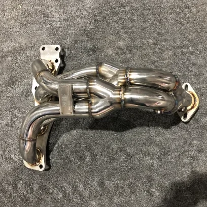 

Высокопроизводительные гоночные аксессуары из нержавеющей стали Atuo, высококачественный коллектор для Suzuki SX-4