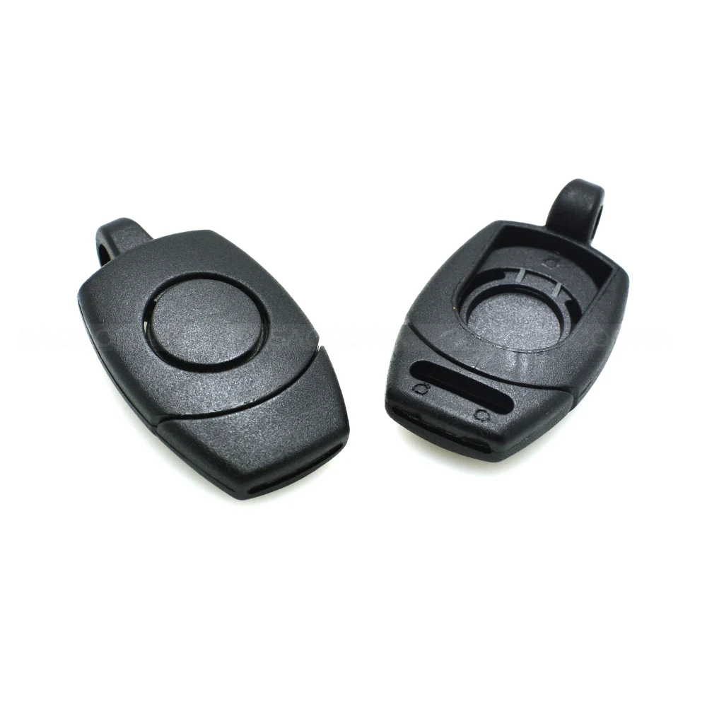 12.5mm Webbing Center Release Buckle 1 Hole 4mm for Sports Bags Buckle Luggage Bag buckle Rope buckle