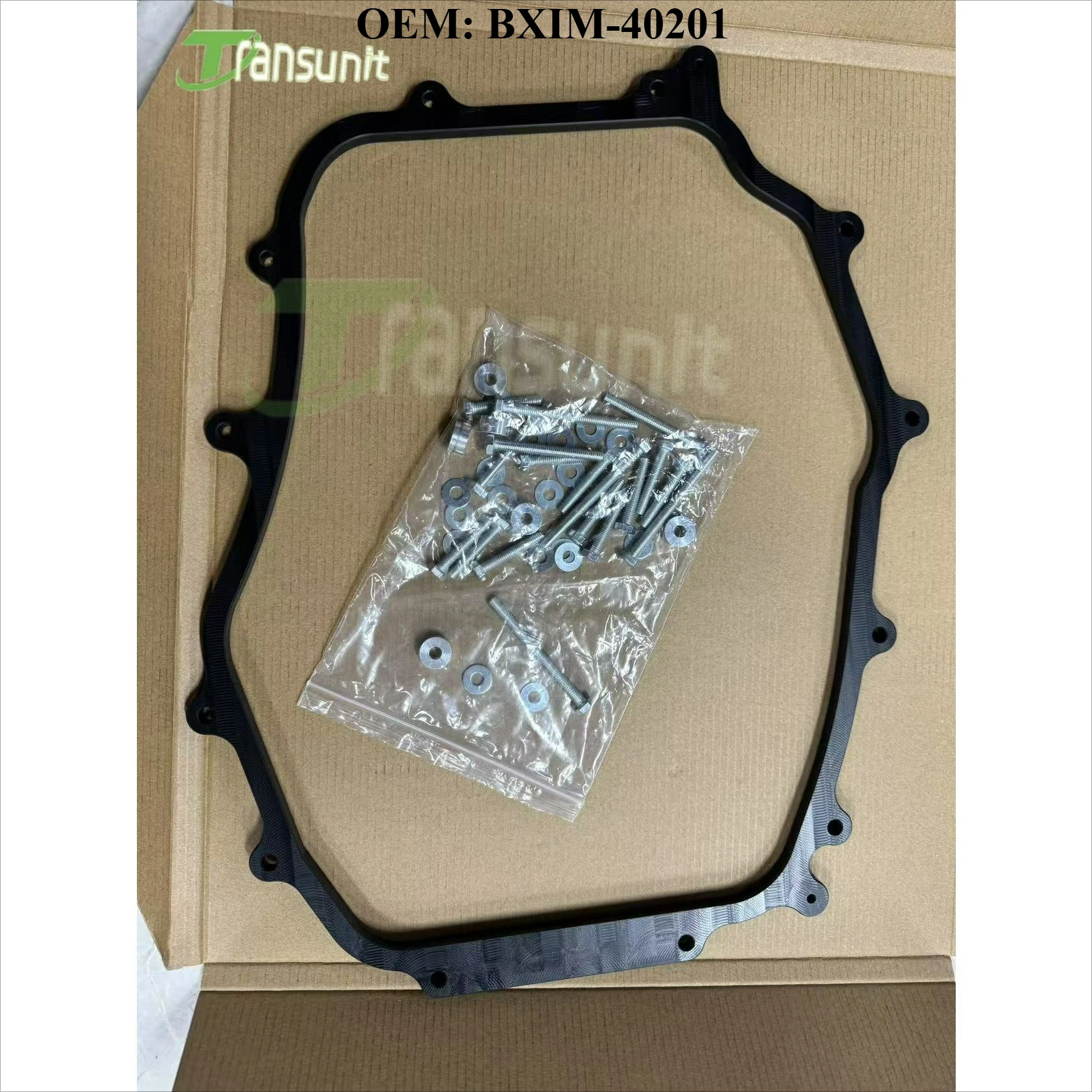 

Brand new BXIM-40201 Inch Intake Manifold Plenum Spacer Suit For Nissan 350Z & G35 VQ35 BXIM40201
