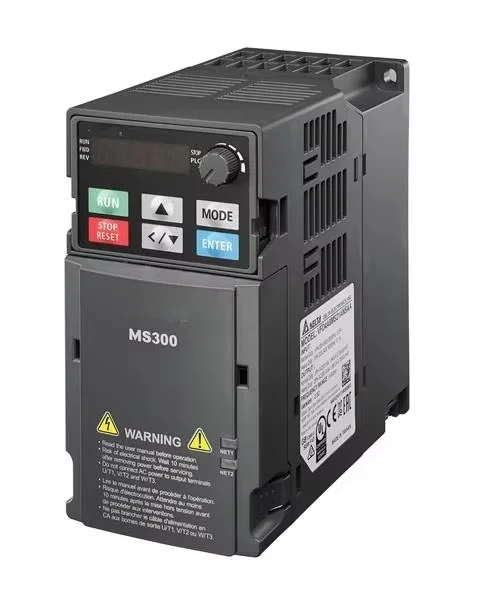 

VFD33AMS23ANSAA Brand New Original Inverter