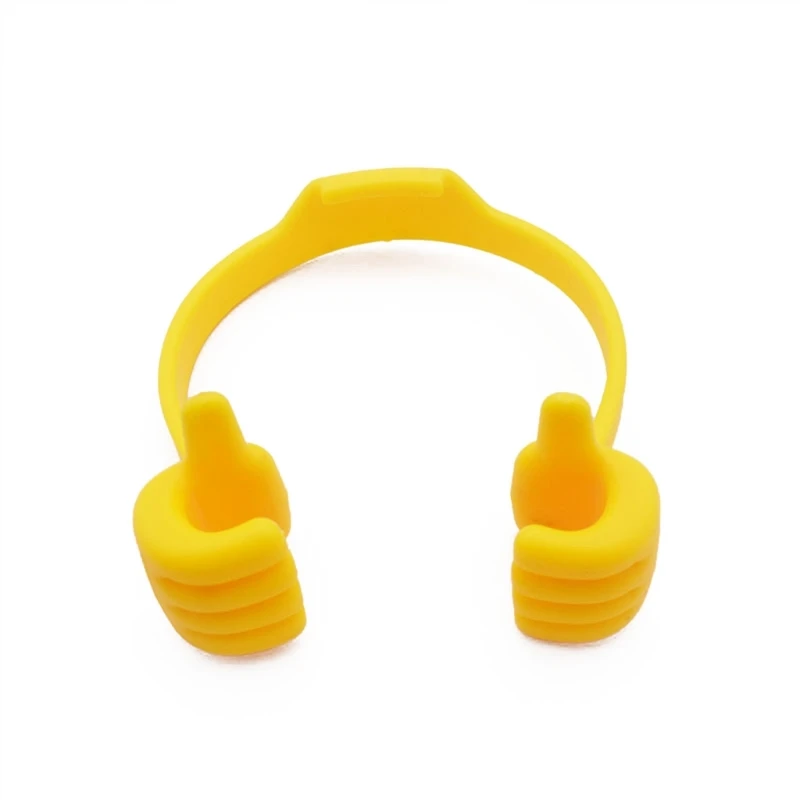 Портативный держатель для мобильного телефона, настольный стол, настольная подставка, крепление для просмотра фильмов, Прямая