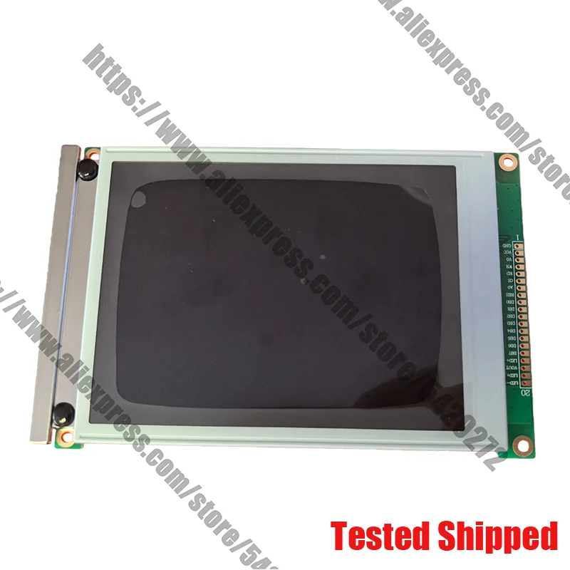 

Новый для MBGAT032M52CK 5,7-дюймовый 14-контактный совместимый ЖК-экран (100% проверка перед отправкой)