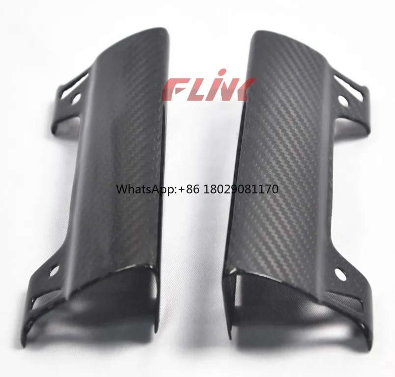 Couverture complète des religions en fibre de carbone, pour Yamaha Vmax 100% 1700, 2007/2012