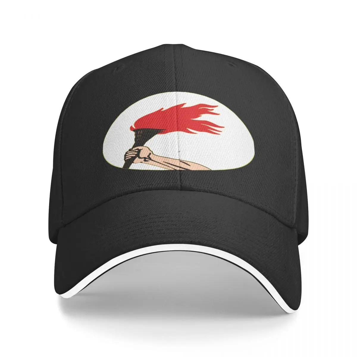 ZAIRE FLAG Logo 3739 Caps Golf Hat Summer Hat Baseball Caps Men's Baseball Cap Man Hat Baseball Cap