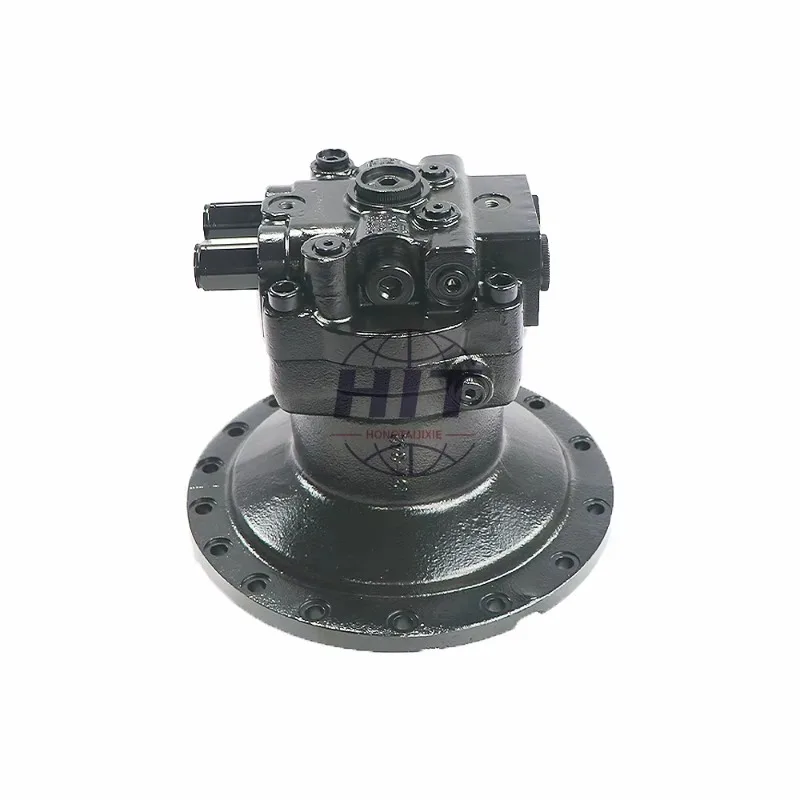 

Excavator Kobelco SK250-8 SK260-8 SK330-8 SK330-8 hydraulic swing motor swing pump SG08-12T sixteen holes