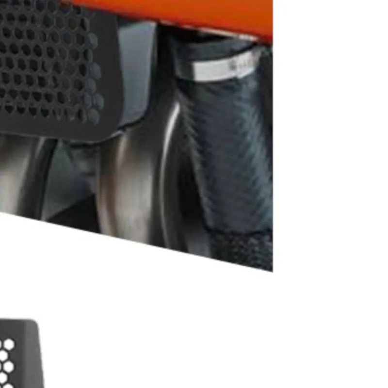 

For Kawasaki Ninja 1100SX 2025-2026-2027 Motorcycle Accessories Aluminum Radiator Grille Guard Oil Cooler Grill Protector Covers
