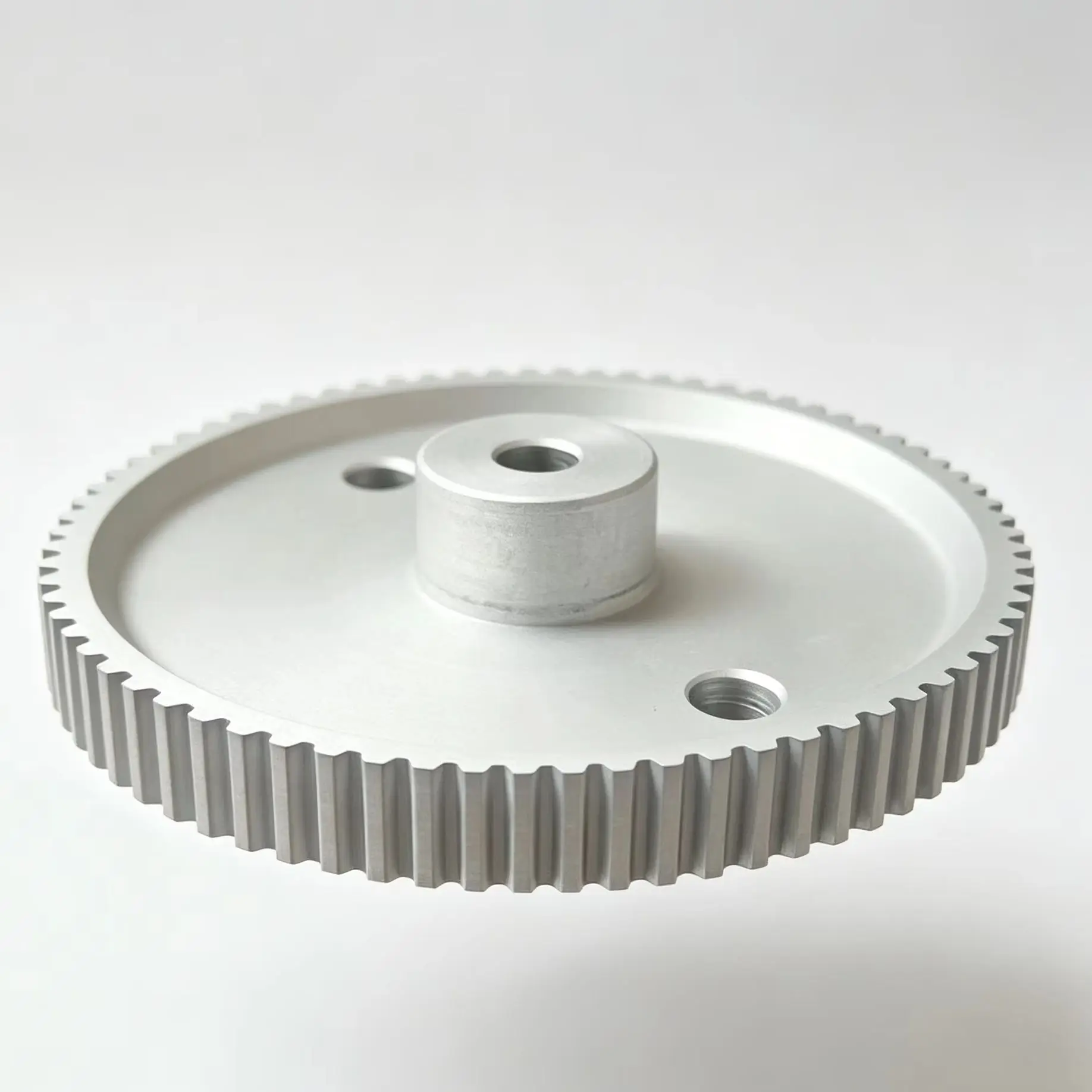 20-8567B 54-3090A Synchronous Pulley Encoder Pulley Replacement Parts for Haas Cnc Haas Cnc Lathe Accessories Transmission Pulley Synchronous Pulley Timing Pulley Large Quantity in Stock Fast Delivery