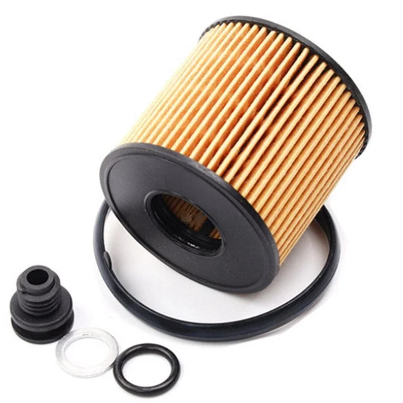 26350-2J000 Filtro de aceite para KIA SPORTAGE V (NQ5) 2,0 MPI TUCSON (NX4E, NX4A) 2,0 MPI 2021 para Hyundai CRETA (SU2_) 2,0 MPi 2021-