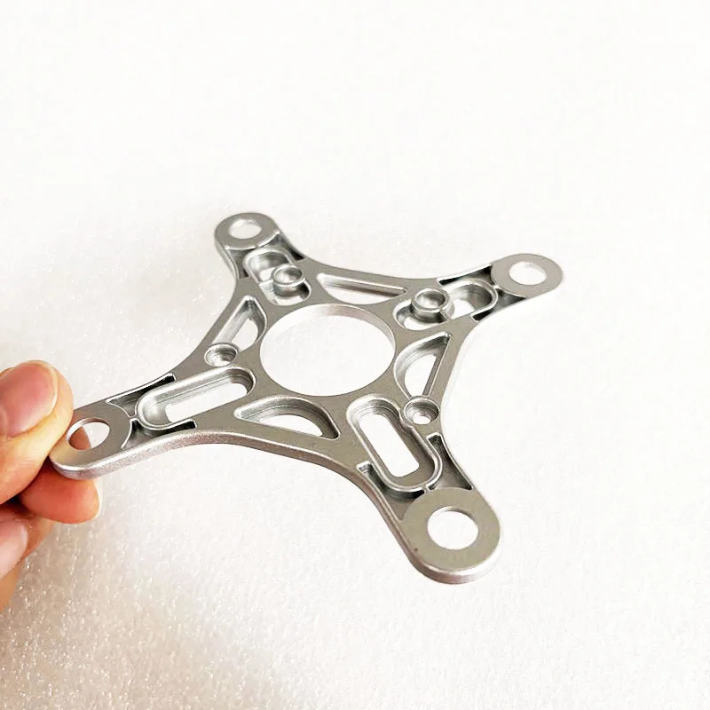 Gimbal Vibration Dampers Plate Camera Protection Gear Shock-absorbing Board For DJI Phantom 3 Standard 3AP 3S Drone Spare Parts - view 6