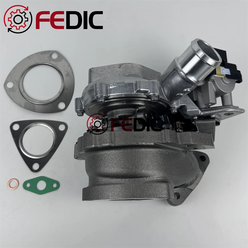 GTB1749V 787556 BK3Q6K682PC Turbo charger for Ford Ranger Transit 2.2 TDCi GBVA QJ2R DRRA CYFC CYR5 MFS Turbocharger
