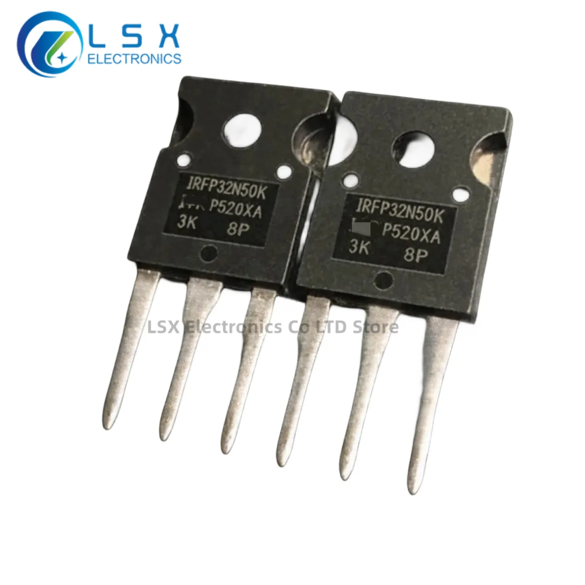 5PCS-10PCS  IRFP32N50K  MOS TO-247 32A500V Imported  Original  Best Quality