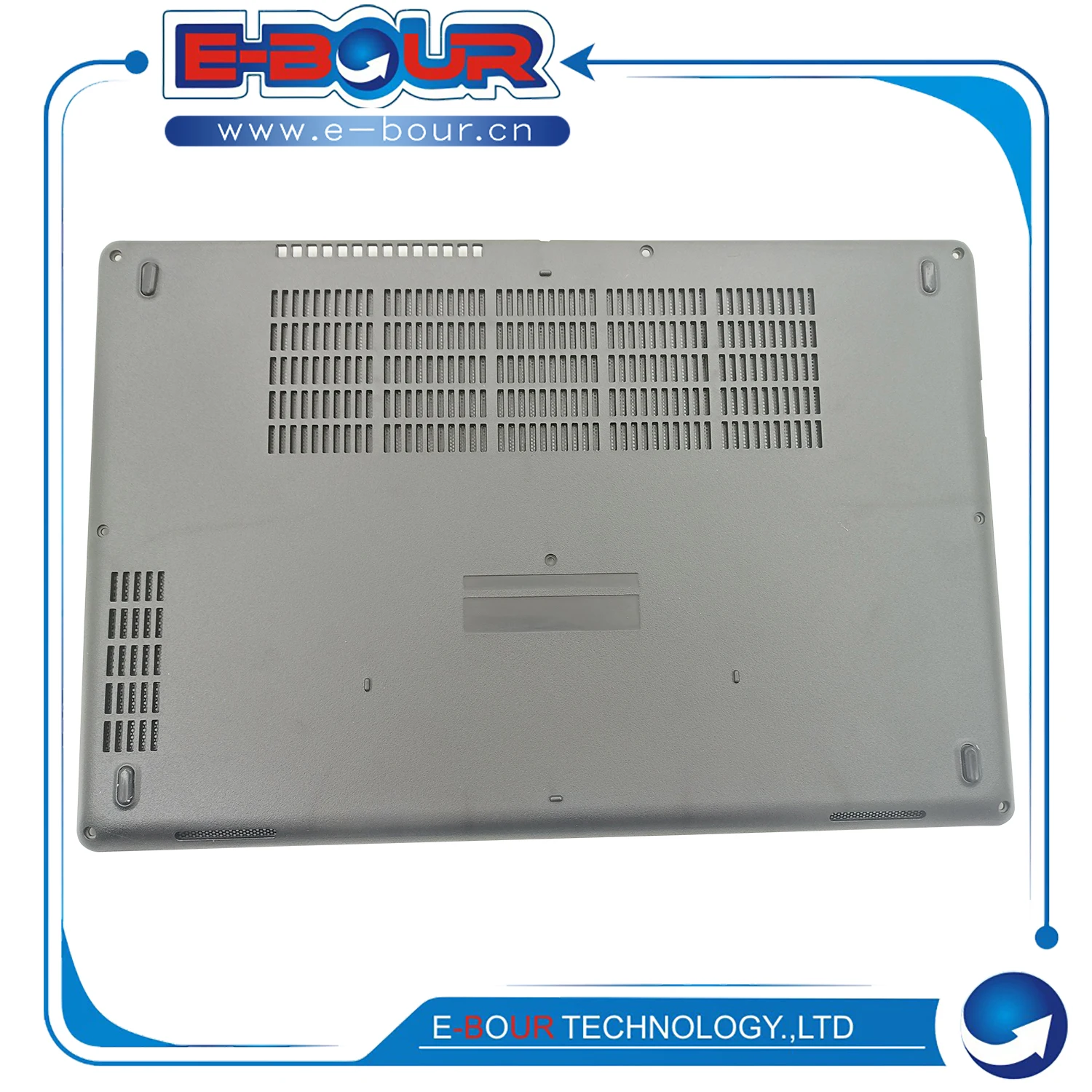 

Laptop Bottom Case for DEL Latitud E5580 E5590 Pre 3520 M3520 0DM4FC 0R58R6 Lower Base Door D Cover Housing Shell Chassis Frame