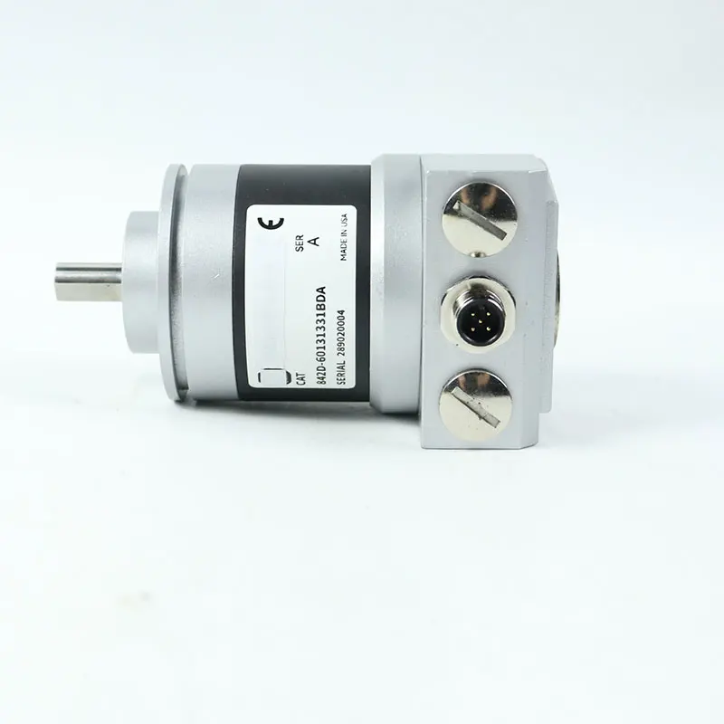 Gold seller  Used low price technology good for industrial automation encoder 842D-60131331BDA