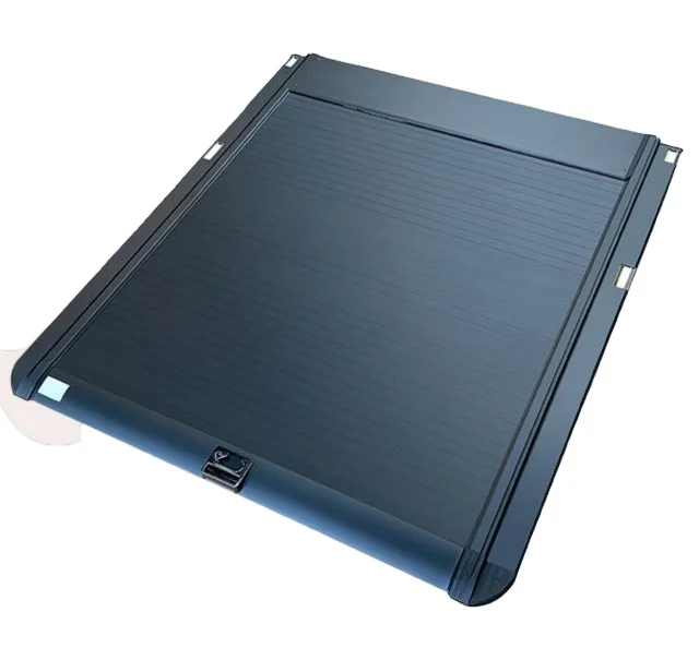 

Carriage Roller Shutter for JAC Pickup T6&T8