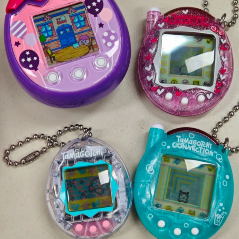 بانداي سلسلة الجنة الأصلية النسخة الأرضية نمط المحيط نمط السماء حديقة سعيدة مرافقة اللعب هدية عيد الميلاد دمية عيد الميلاد #1