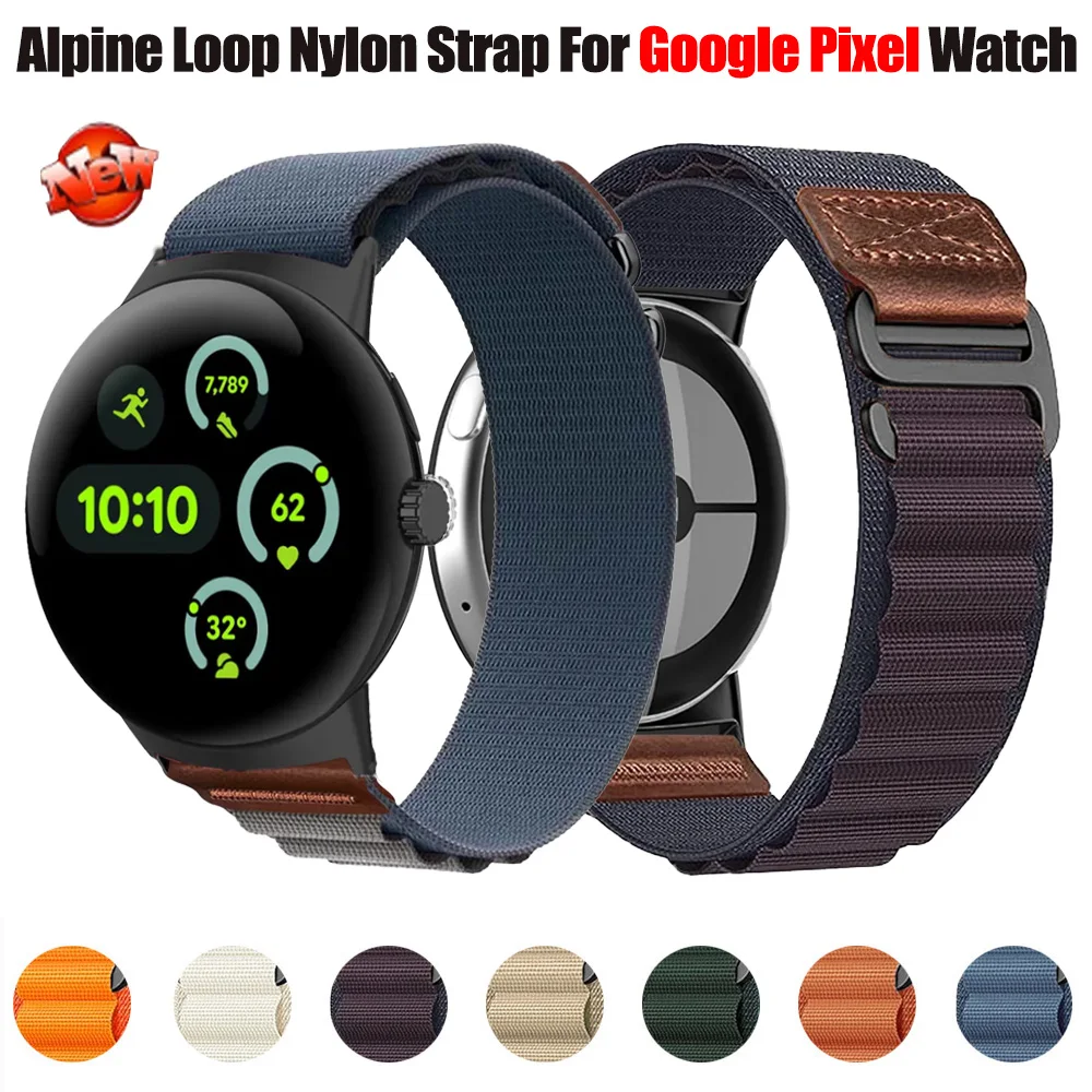 pulseira-de-nylon-alpine-loop-para-google-pixel-watch-4-3-45-41mm-pulseira-respiravel-de-couro-para-pixel-watch-4-3-2-1-pulseira-para-smartwatch
