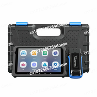 P80 VD900 OBD Full System Automotive Scanner Automotive Diagnostic Tool VDIAGTOOL VD900