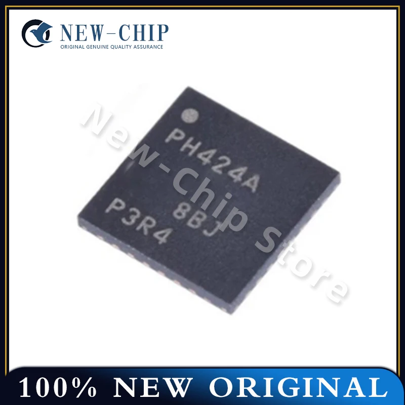 

2 шт.-50 шт./лот TCA6424ARGJR QFN32 PH424A новый оригинал