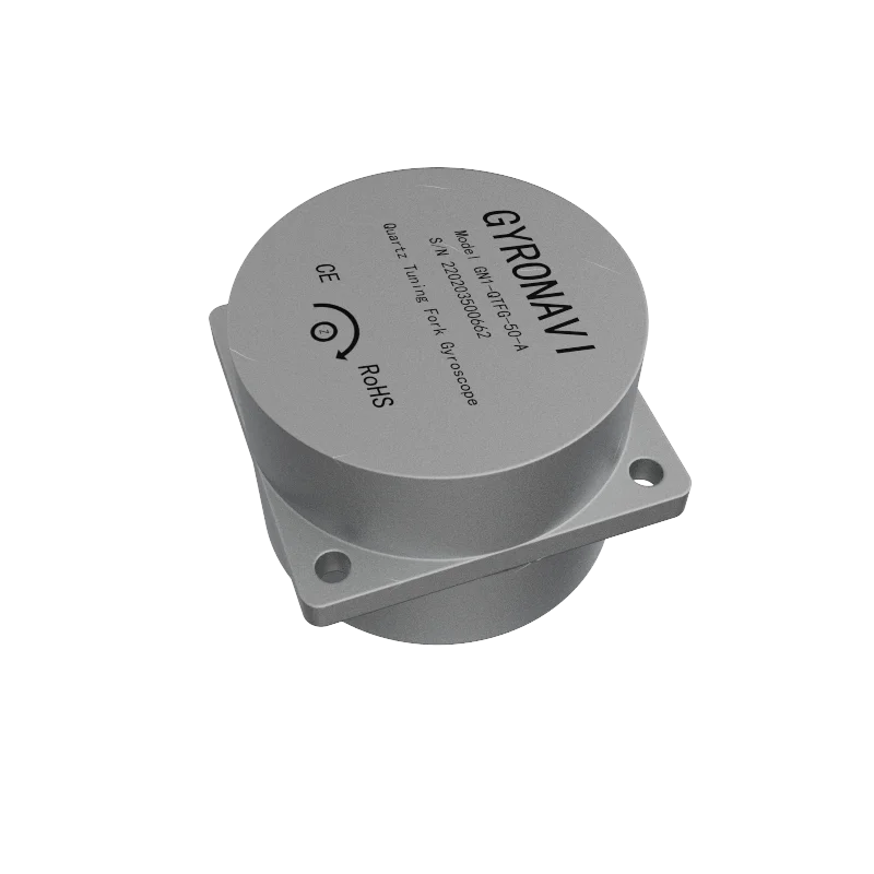 

High Accuracy Micro-Electro-Mechanical Systems Gyroscope Small Size Motion & Position Sensor