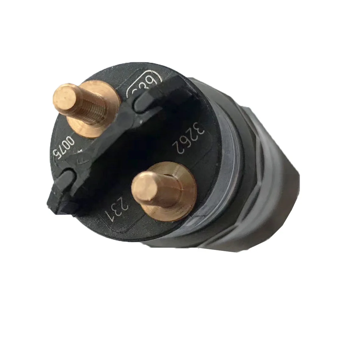 

0445120231 Common Rail Fuel Injector for PC210-8 PC220-8 PC200-8 Excavator Diesel Engine Parts