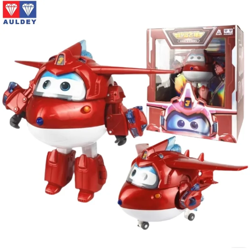 

In Stock AULDEY‌ Genuine Super Flying Hero Movies with The Same Shiny Limited Edition Mobile Phone Model Collection HolidayGifts