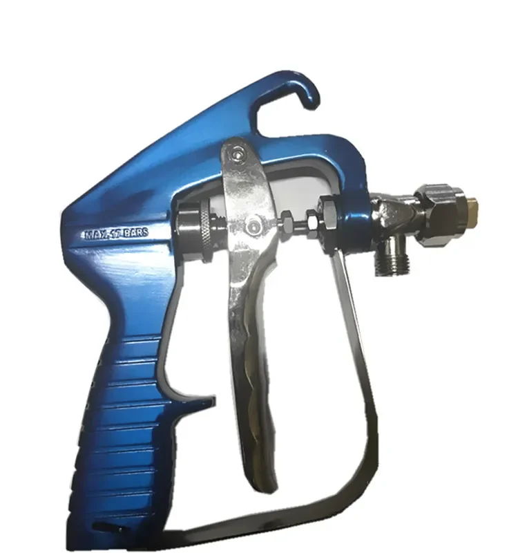 High Pressure Spray   Glue Spra Airless Contact Adhesive Spray