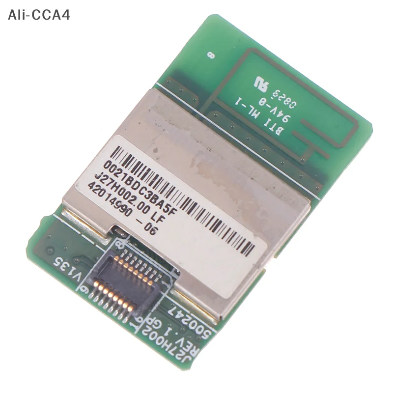 1PCS Original WII Wireless Bluetooth Module For Wii J27H002 Wireless WIFI Module Board Game Repair Replacement