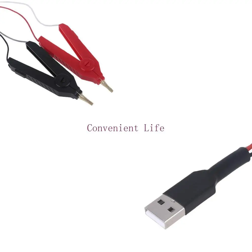 l1ee-バッテリー電圧テスター-yr1030-バッテリーパックリチウム電池内部抵抗テスターバッテリー低電圧保護用