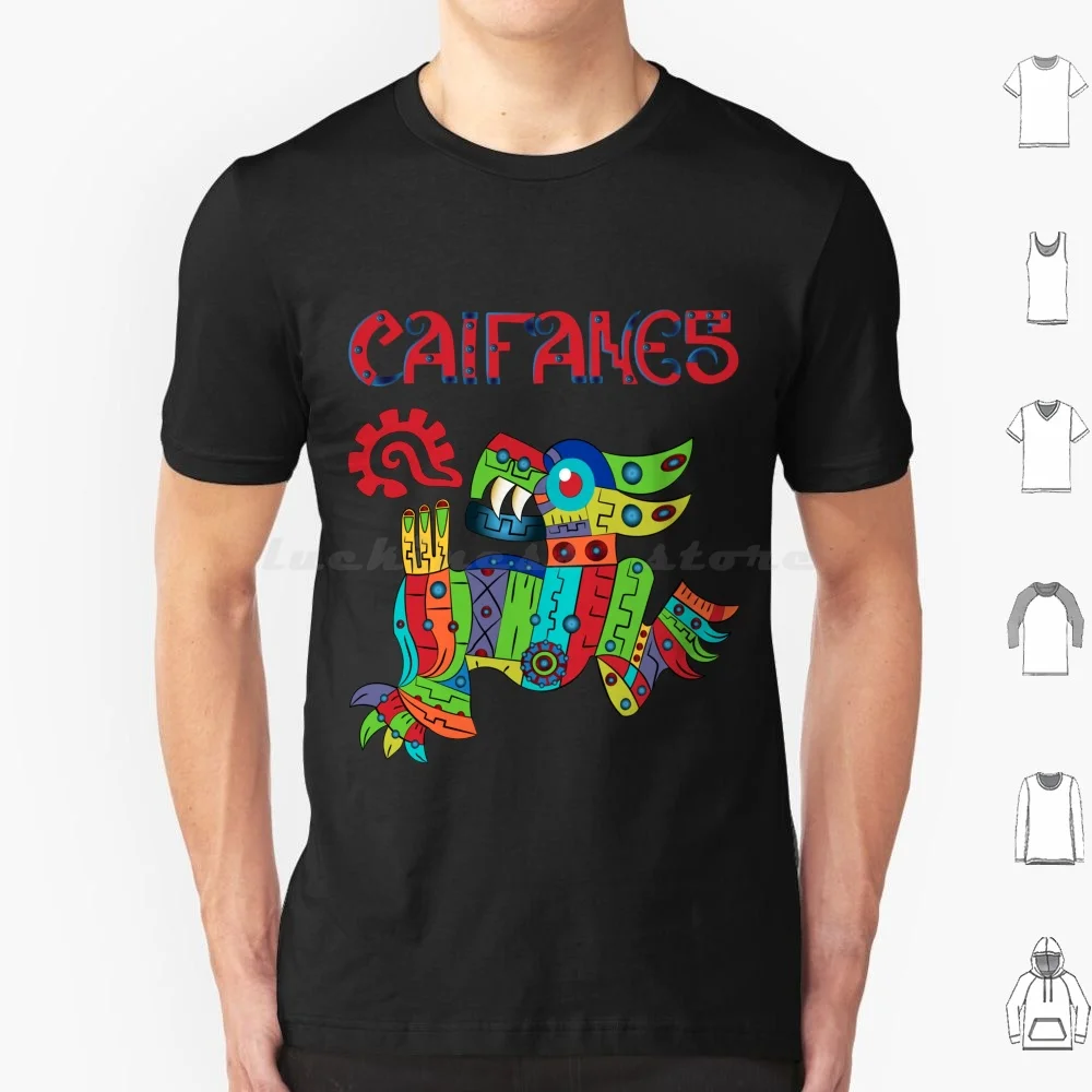 Camiseta De algodón De Mazatl, camisa fresca De Caifanes, México, Maztl, Azteca, Maya, Df, Cdmx, Palacio De Los Deportes, concierto, Chingon Toxica, 6xl