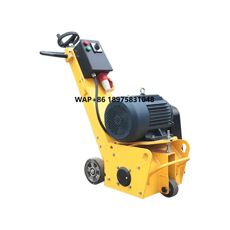 Manufacturer Dust Free Concrete Grinder Polisher Concrete Grinder Floor Grinder For Sale