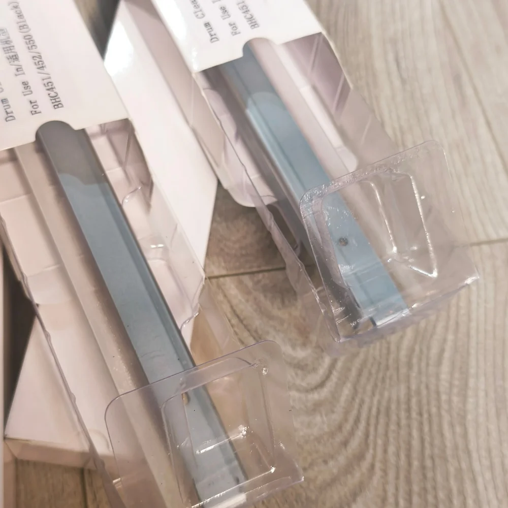 BK طبل تنظيف شفرة لكونيكا مينولتا بيشوب 654 754 502 552 652 602 C451 C452 C550 C650 C552 C652 C654 C754 نوعية جيدة