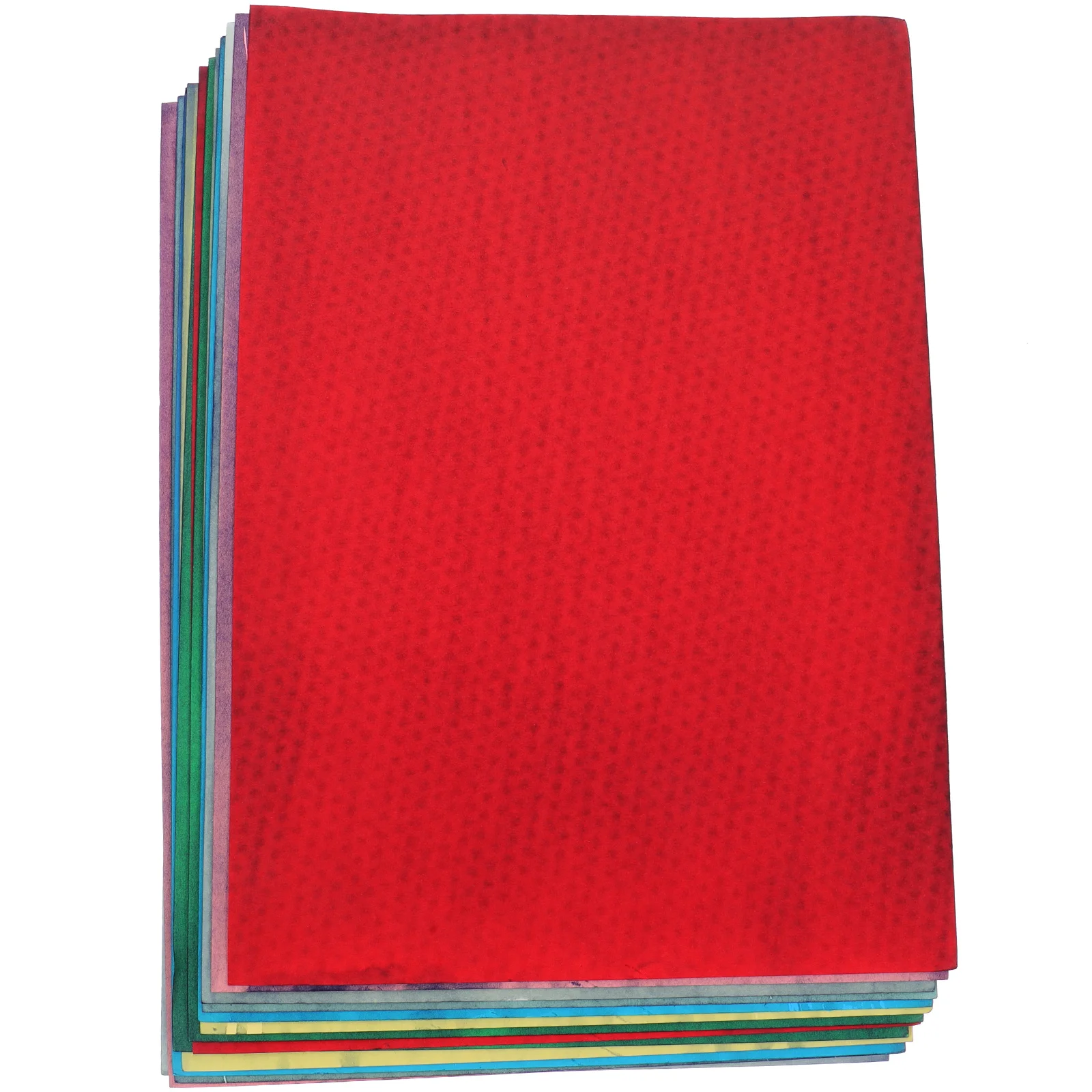 14 Pcs Sun Paper Kit Printing Cyanotype Printer Tool Copy Solar Activated Papers Child