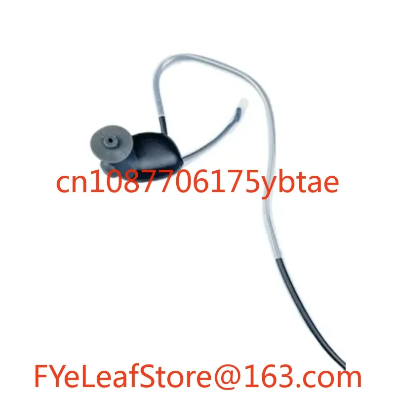 INVISIO M3 In Ear Bone Conduction Headset Rules Vierteiliger Stecker DEVGRU Seal