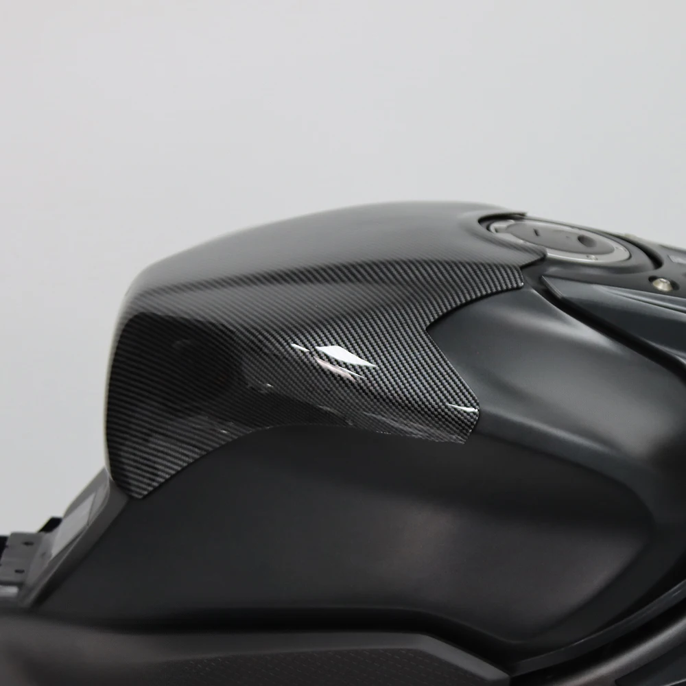 For Honda CBR650R CB650R 2019-2025 Gas Fuel Tank Cover Protection Guard Top Upper Cover Fairing CBR CB 650R  2019 2020 2021 2022