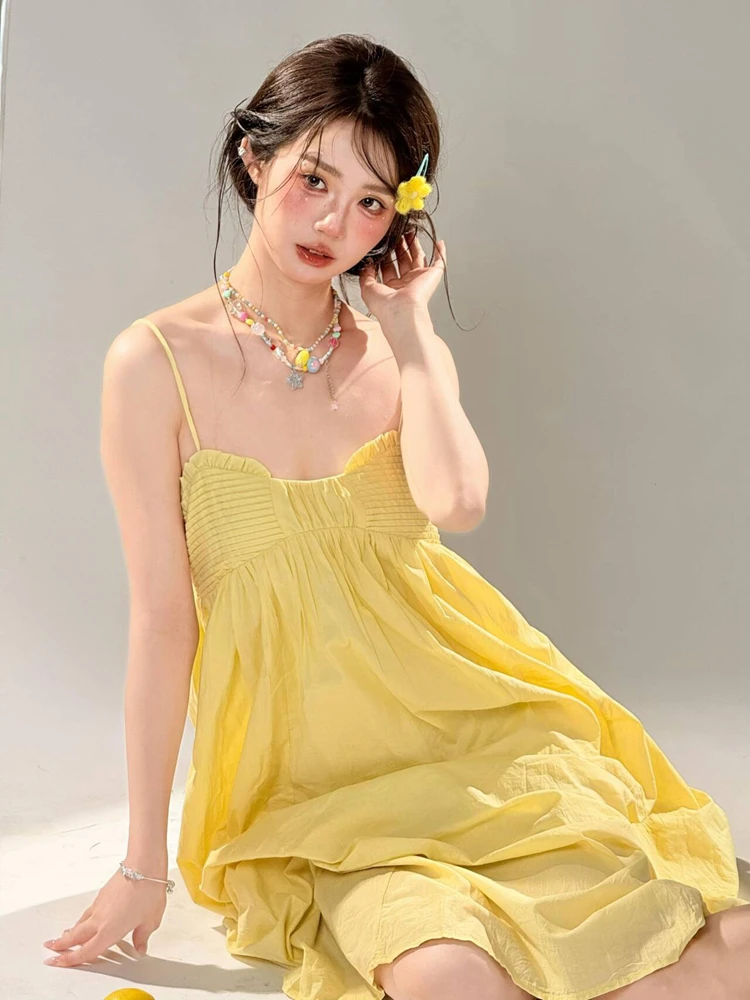 

Новая коллекция Studio: Летняя одежда для фотосессий в стиле Fruit Girl – нежная атмосфера, художественный дизайн, корейская система, цвет Биттер Оранж