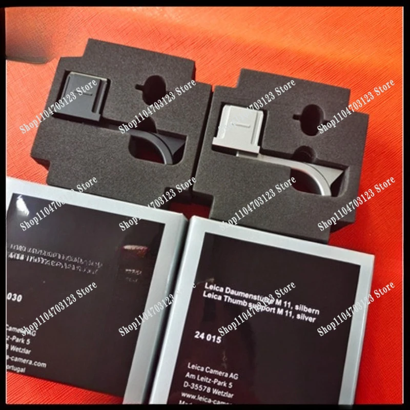Thumb handle for M11 M11P M11 camera handle