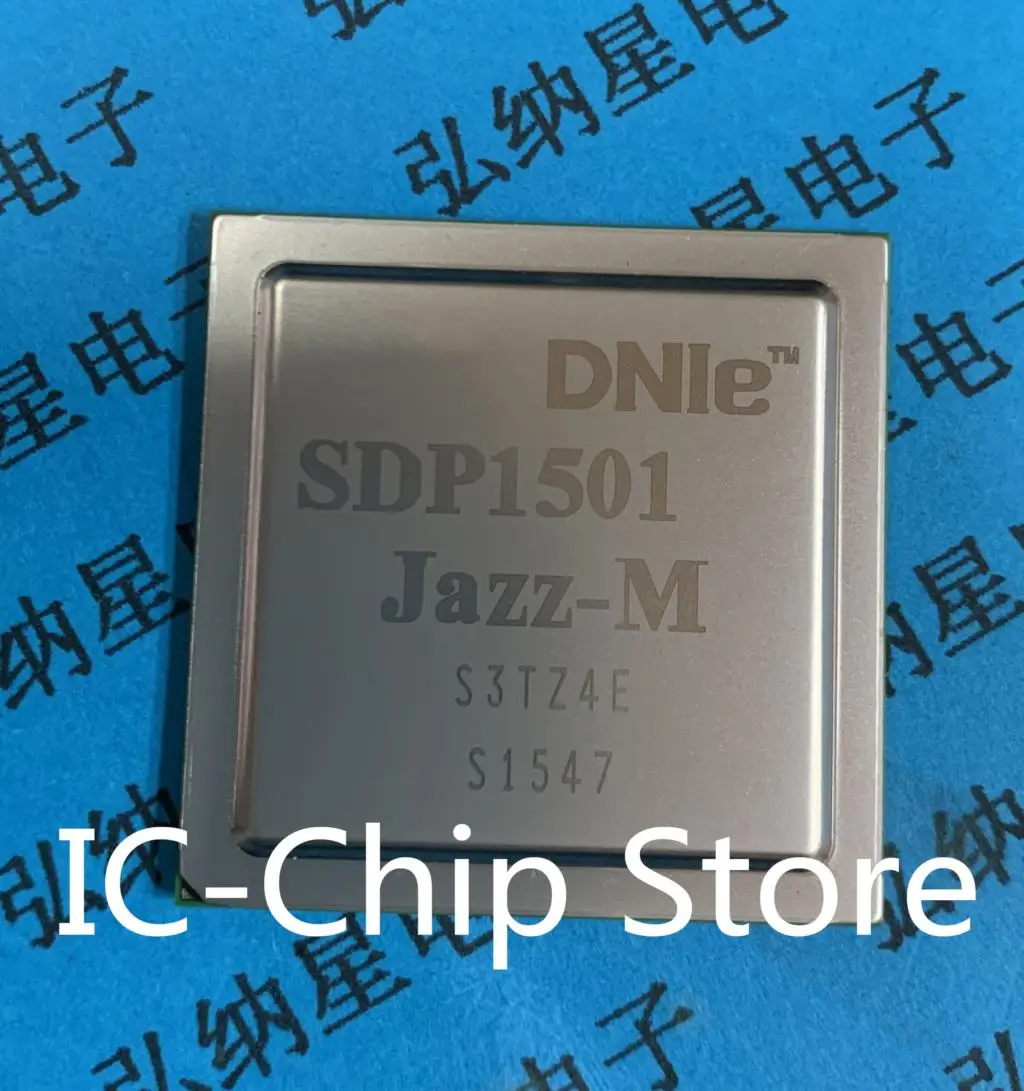 

1 шт. ~ 5 шт./лот SDP1501 BGA ЖК-дисплей, новый оригинал