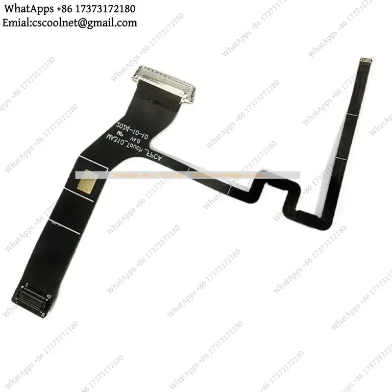 LVDS FPC Flex Cable for Laptop LCD Screen Replacement Compatible for Razer Book 13 2020 RZ09-0357