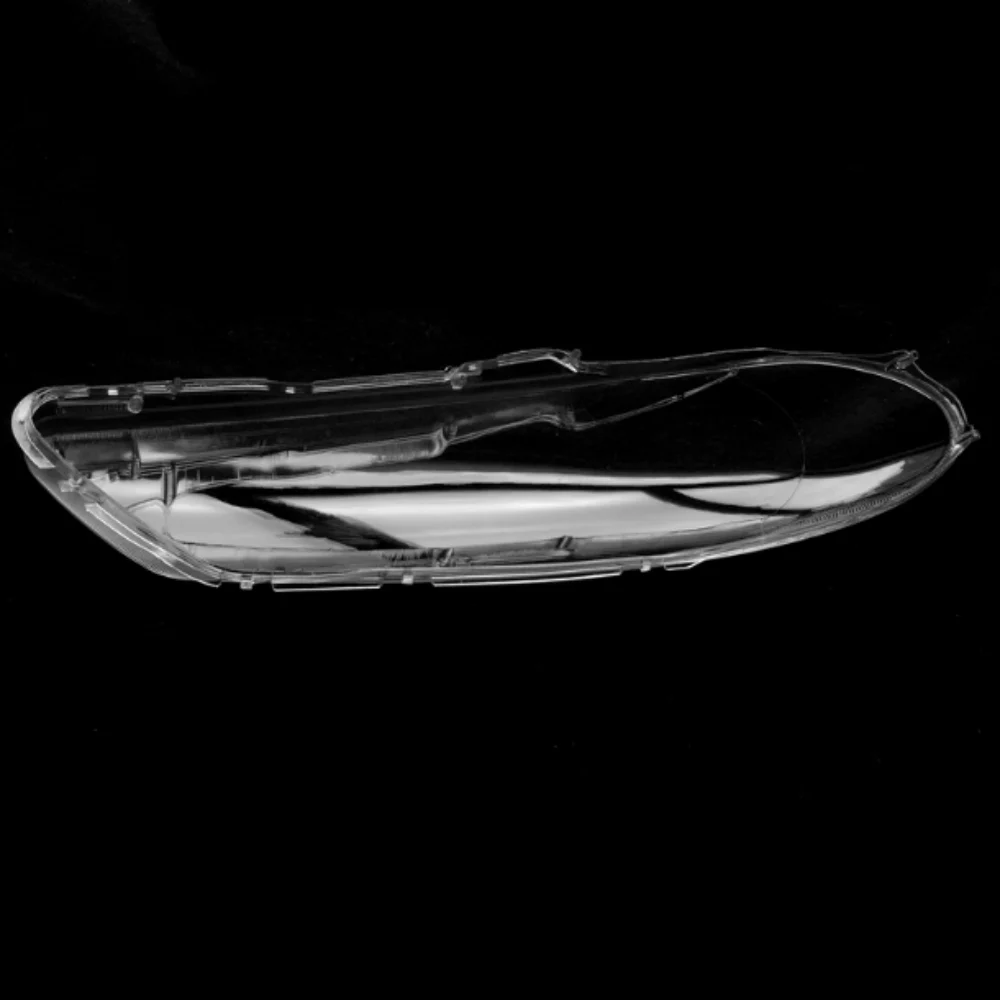 For Nissan Sunny (Overseas Version) 2004 2005 2006 Front Headlight Lens Covers Car Headlamp Cover Shell Lampcover Lamp Housing