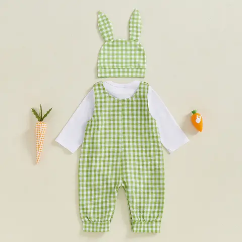 6 best sales बच्चे ईस्टर पोशाक - №3