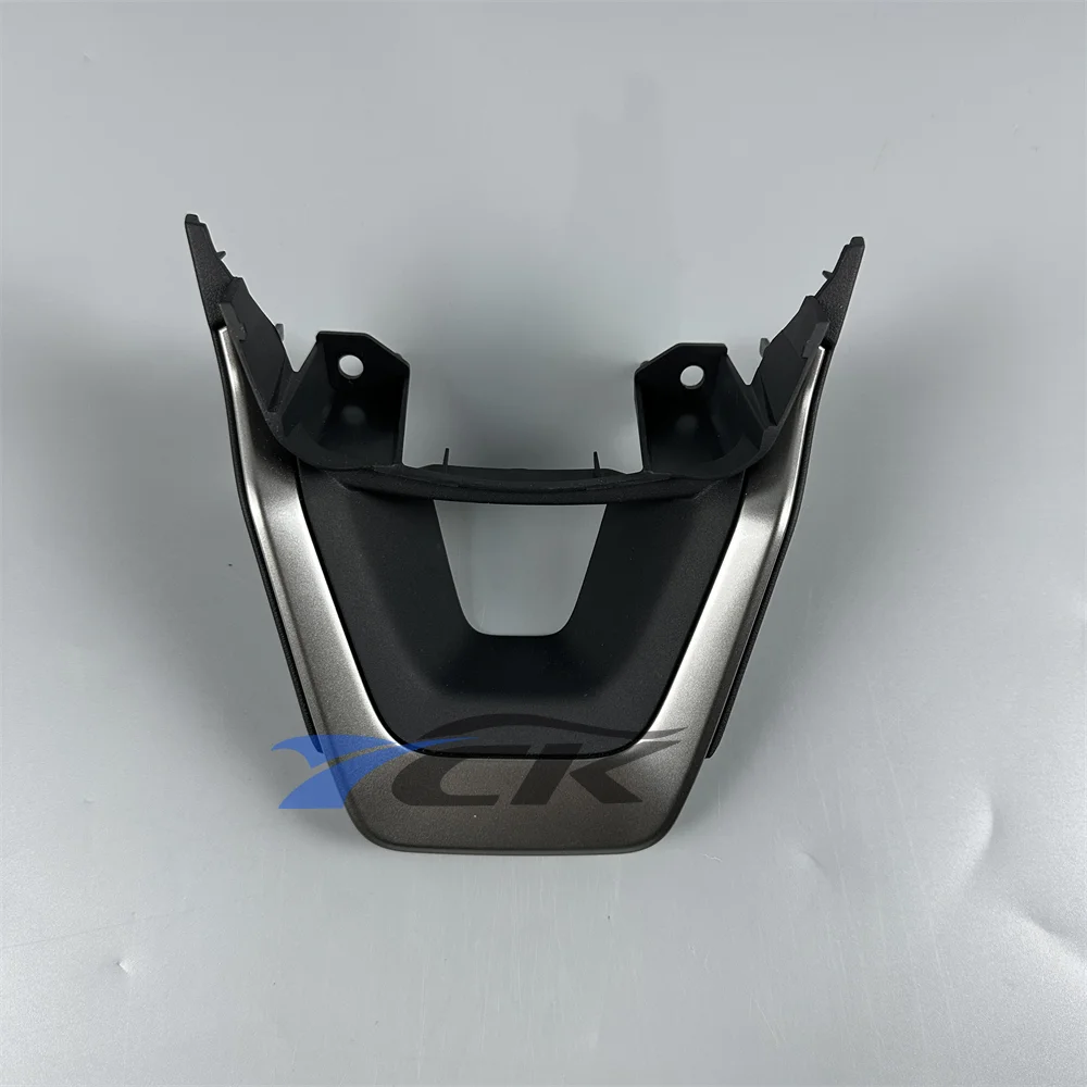 Custom Carbon Fiber Steering Wheel Trim 2023-2026 L-exus RX Decorative Frame Cover Accessory for Enhanced Driving Experience