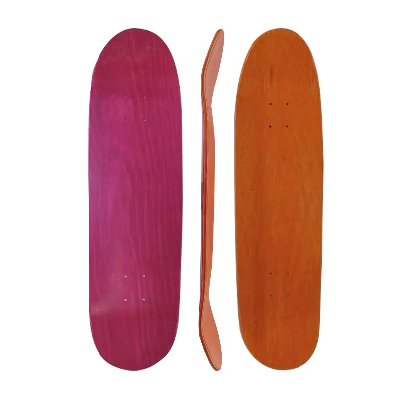 31.75*8.5 inch Skateboard Longboard Accessories Outdoor Sport professional cruiser surfskate Longboard skateboard deck