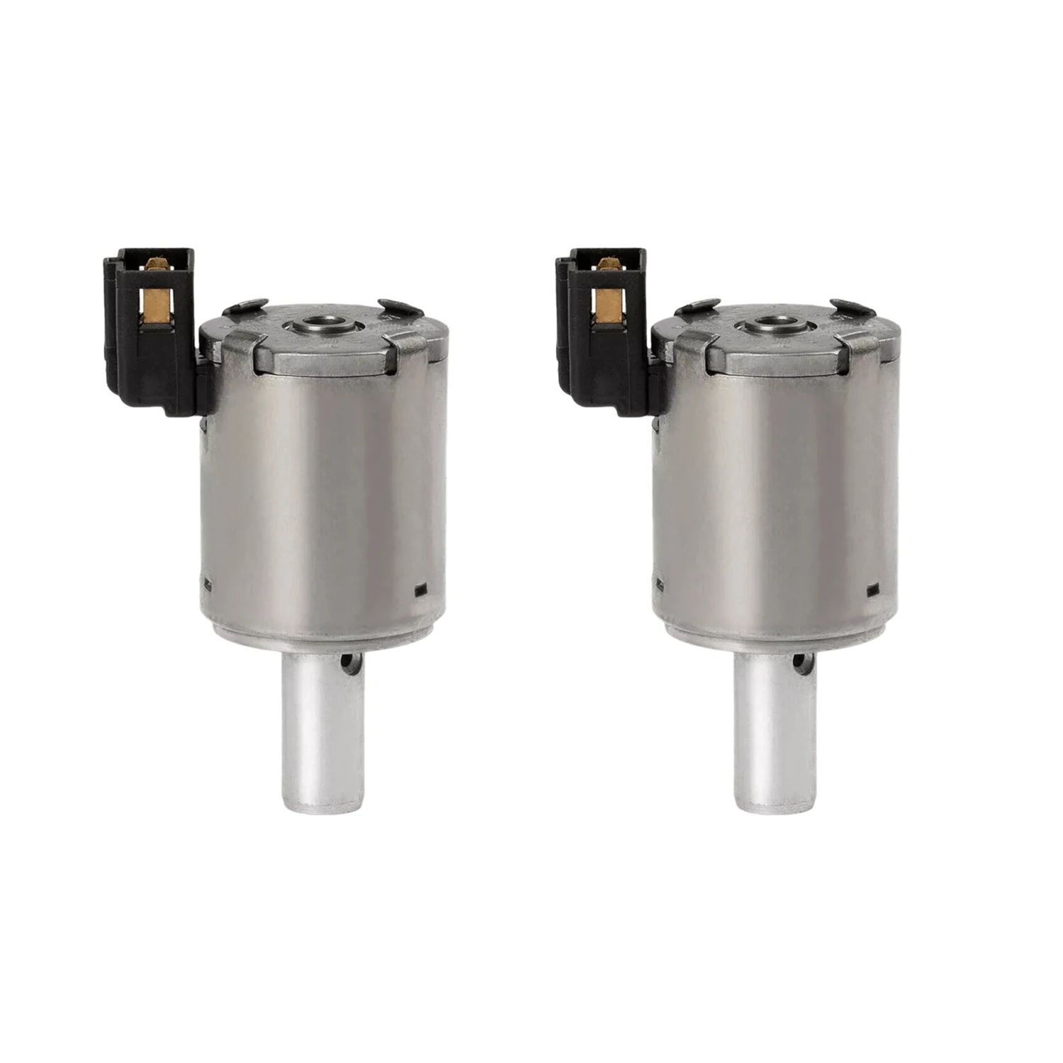 ​257416 0000257416 7701208174 2 PCS Transmission Solenoid Valves For Fiat Renault Peugeot Citroen Peugeot Berlingo Megane Scenic