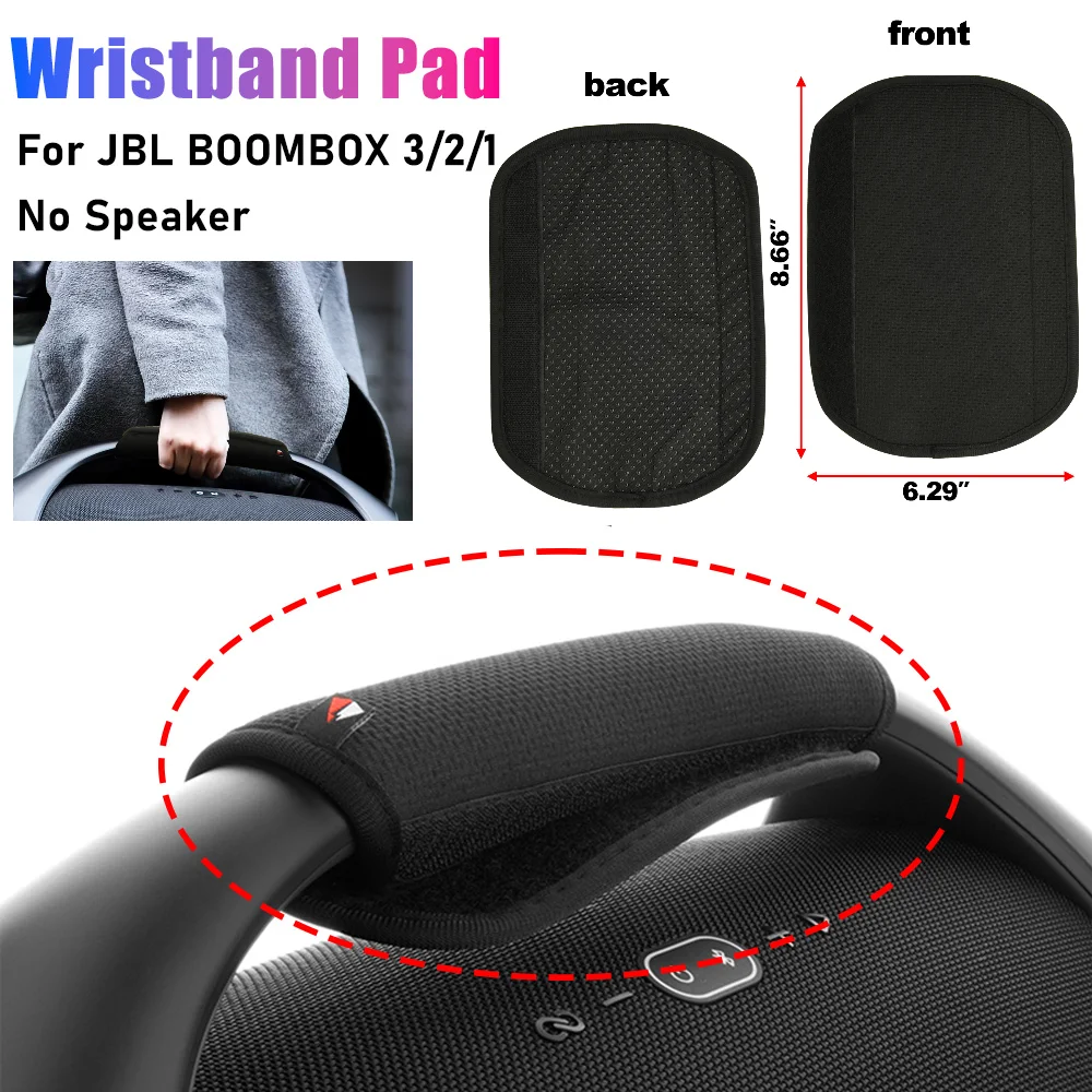 Thickened Speaker H… - image