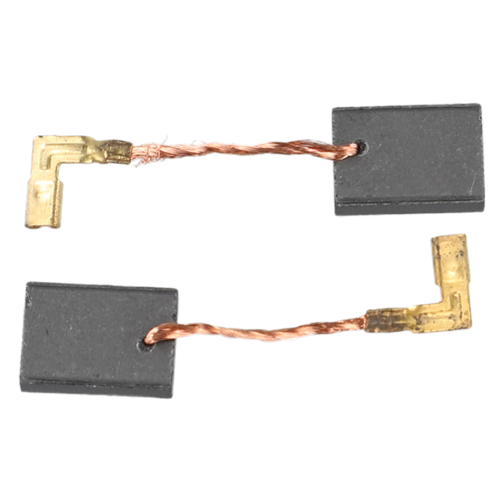 

2Pcs 16x11x5mm Carbon Brush For Makita9553 9554 9555 9556 9557 9558 NB PB GD0600 HR2810 CB325 Angle Grinder Electric Drill