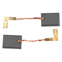 2Pcs 16x11x5mm Carbon Brush For Makita9553 9554 9555 9556 9557 9558 NB PB GD0600 HR2810 CB325 Angle Grinder Electric Drill