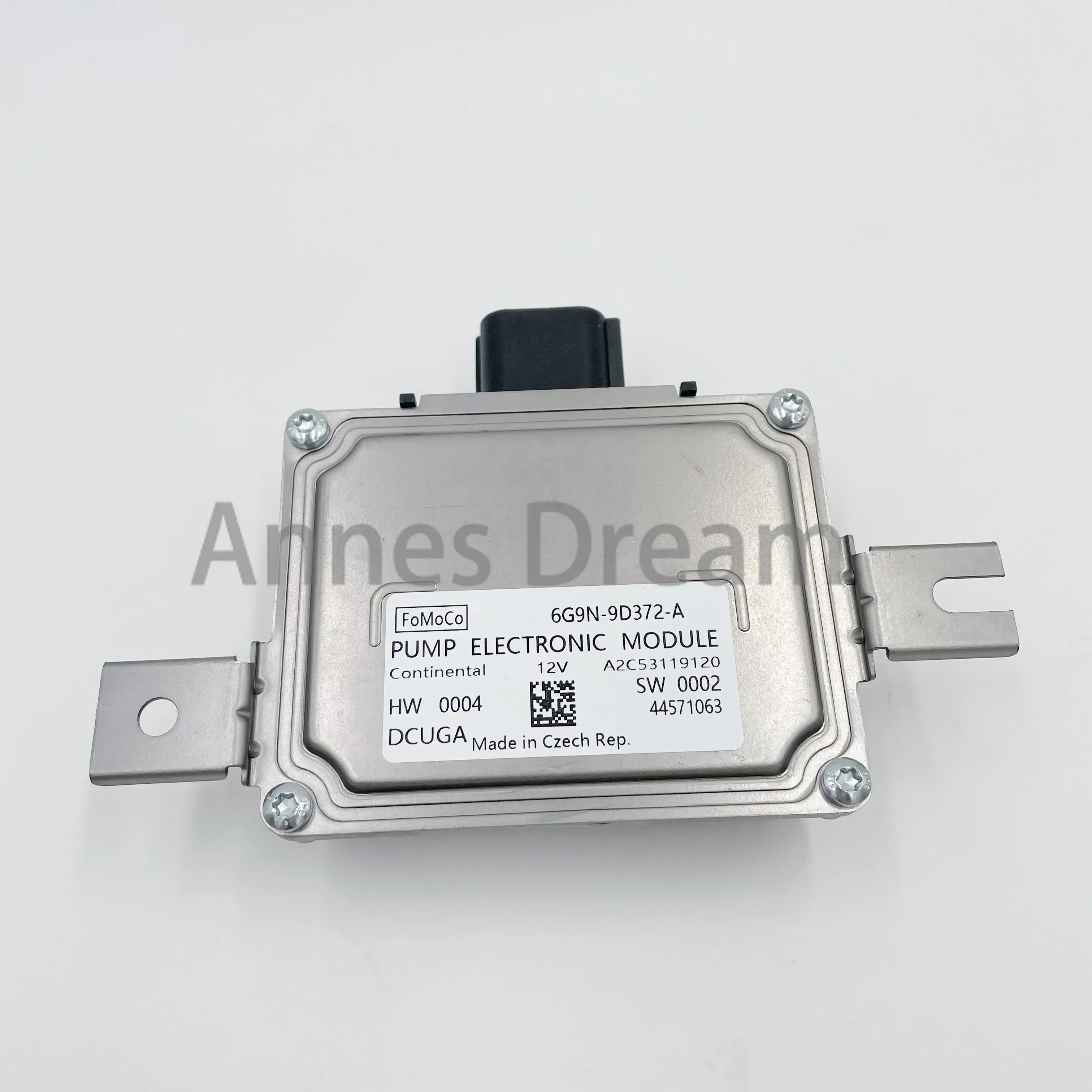 

Fuel Pump Module WQM500020 For Land Rover Freelander 2 Discovery 3 4 Range Rover Sport Vogue Evoque